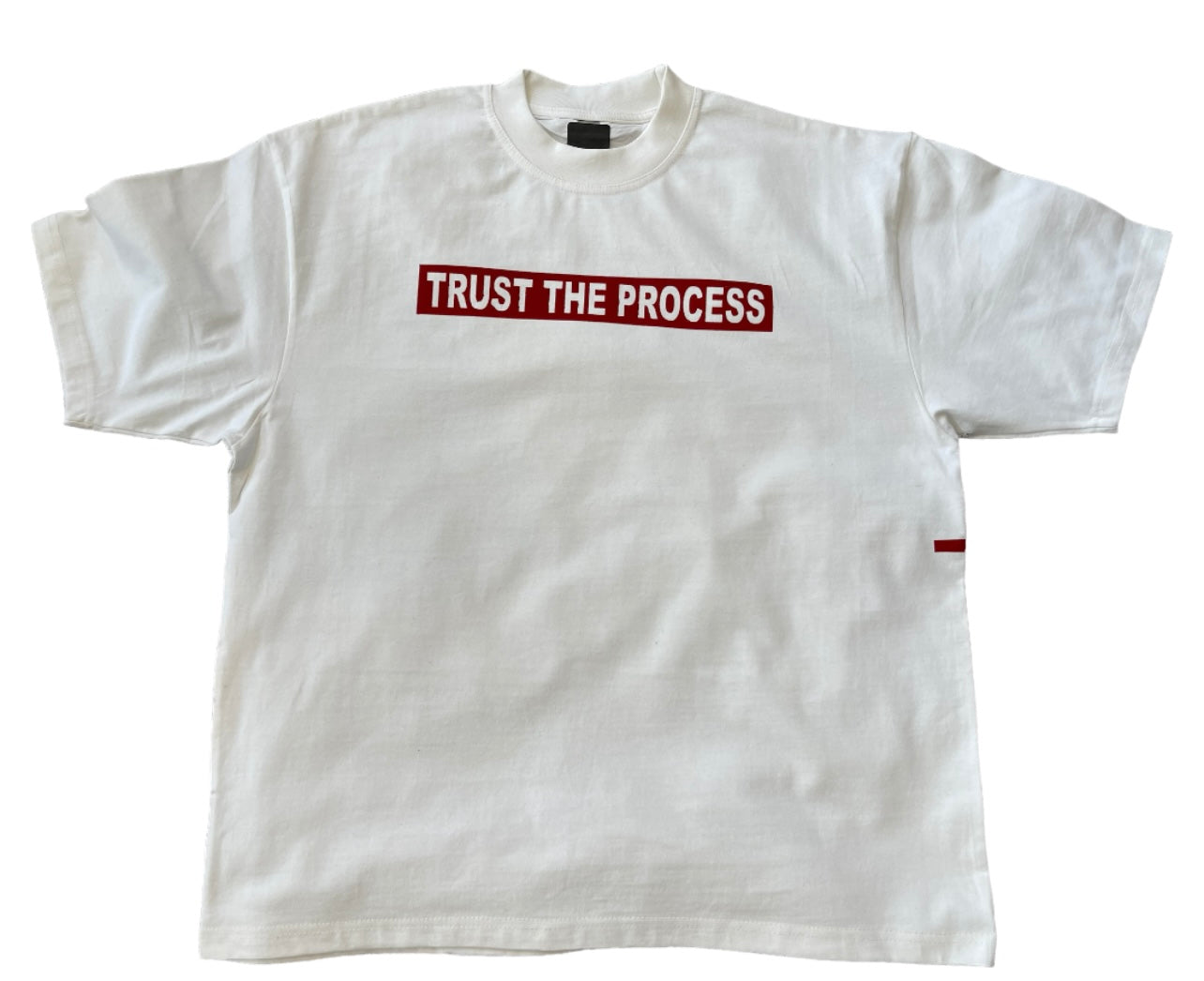 Trust The Process Tee