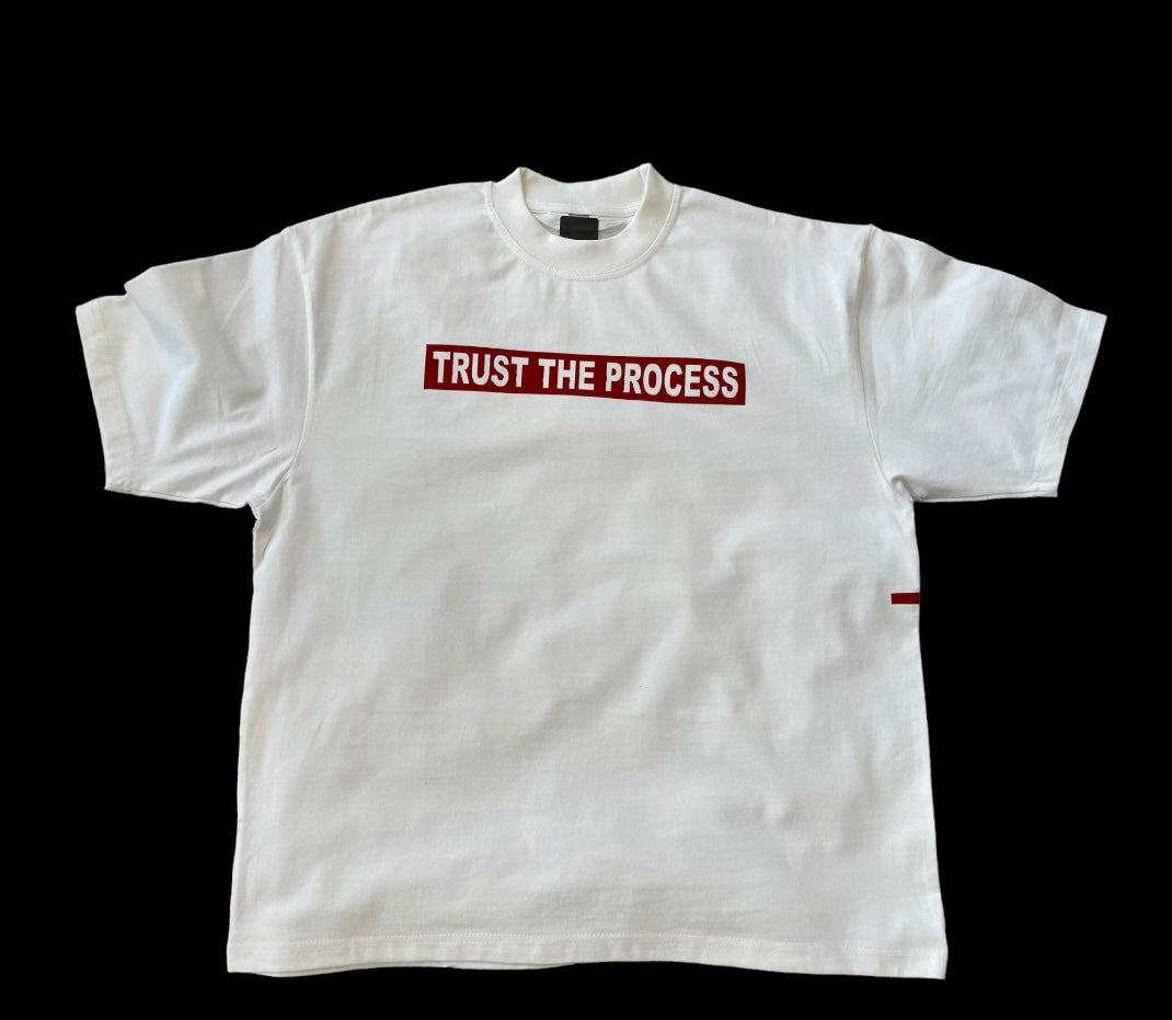 Trust The Process Tee