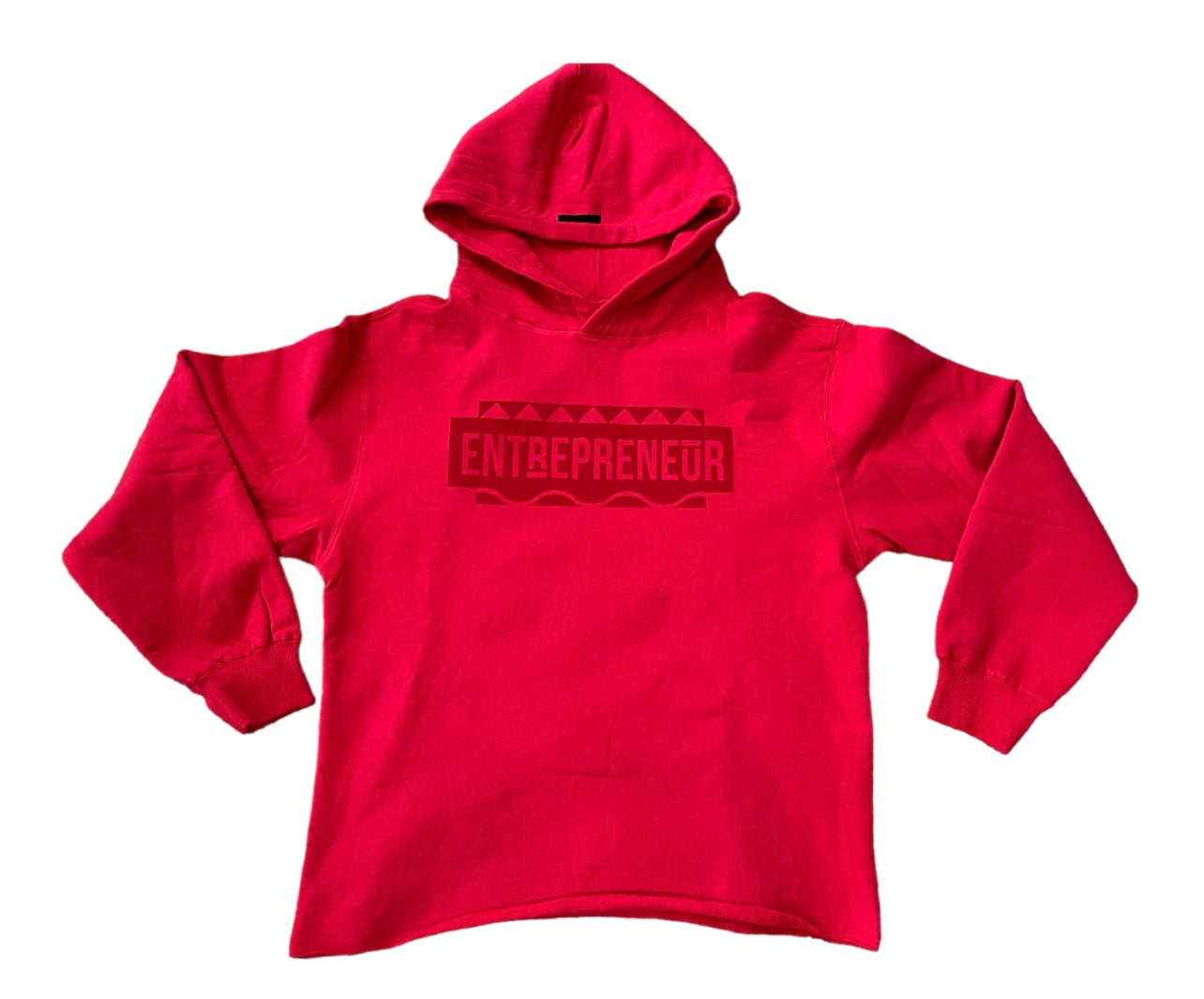 Entrepreneur Hoodie