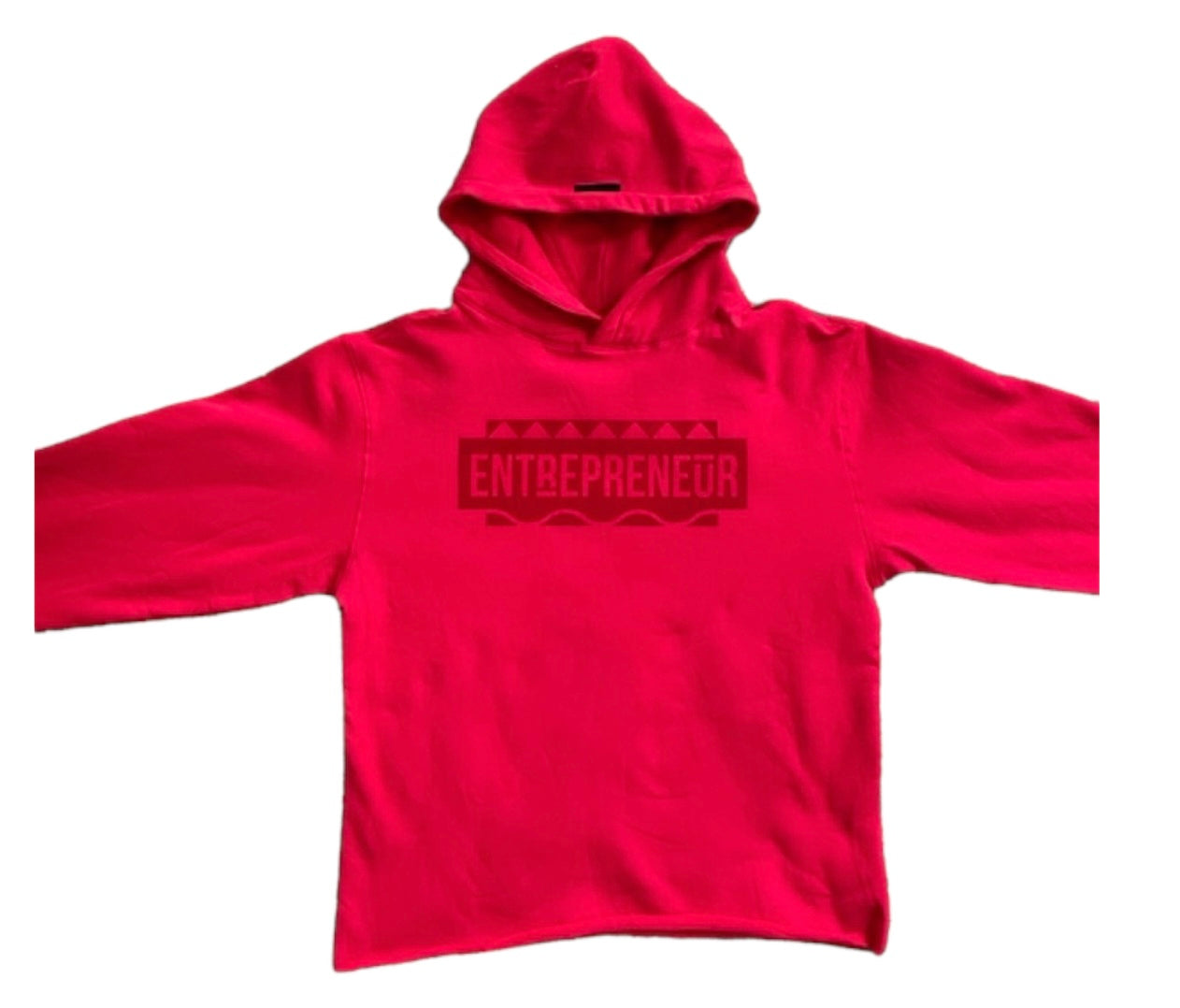 Entrepreneur Hoodie