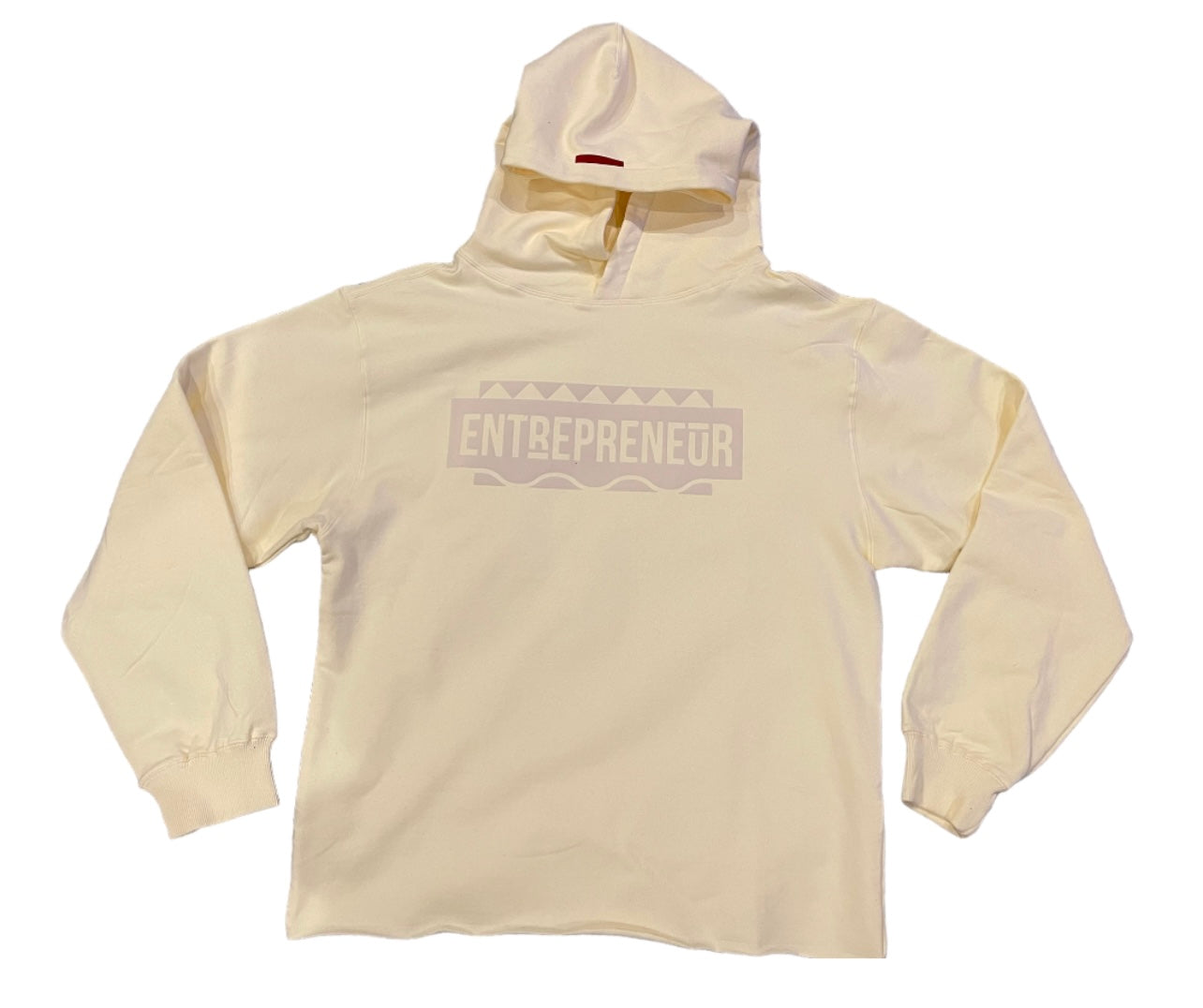 Entrepreneur Hoodie