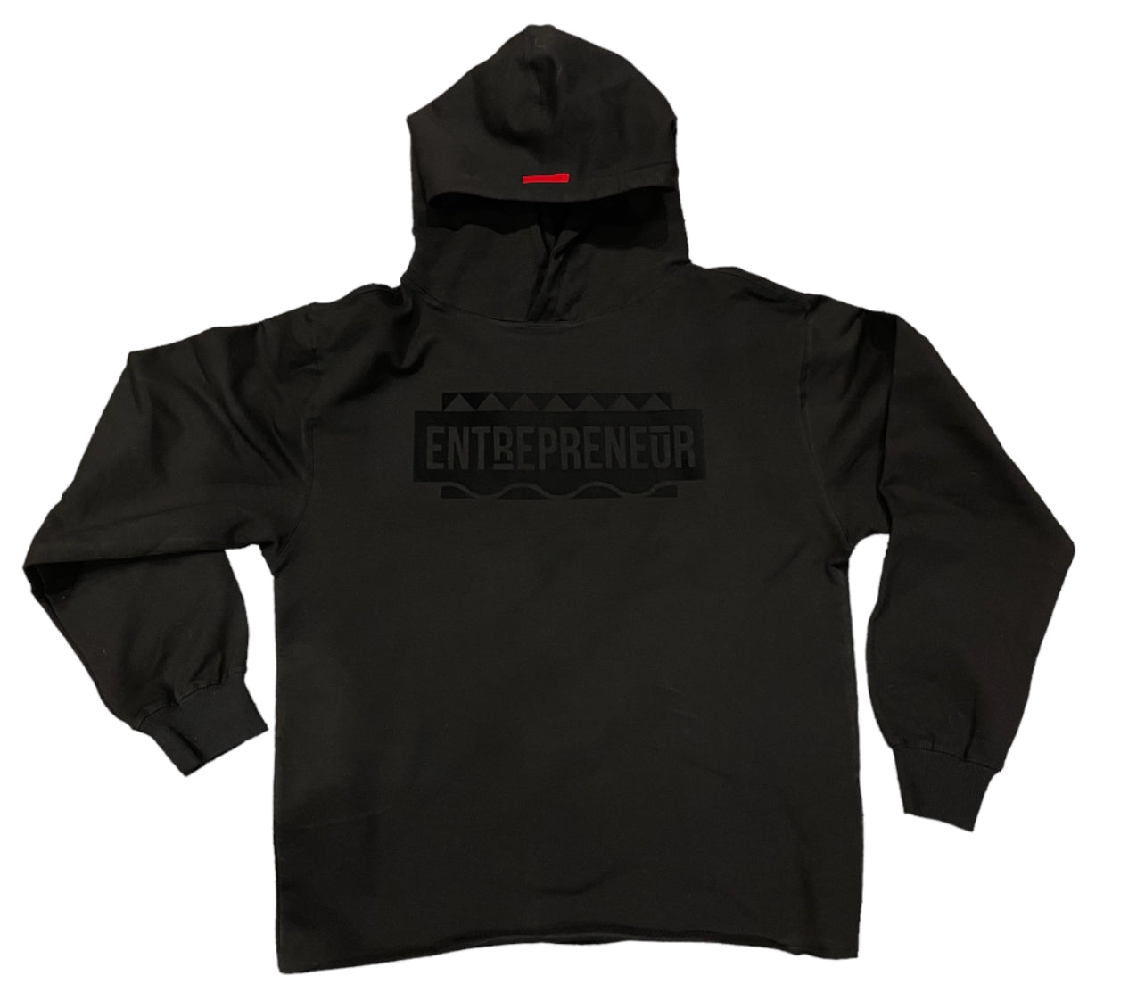 Entrepreneur Hoodie